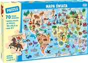 Puzzle Map... -  Książka z wysyłką do Niemiec 