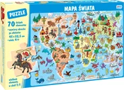 Puzzle Map... -  Książka z wysyłką do Niemiec 