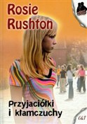 Książka : Przyjaciół... - Rosie Rushton