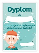 Dyplom A5 ... - buch auf polnisch 
