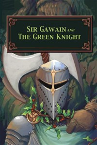 Bild von Sir Gawain and the Green Knight