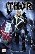 Thor Tom 1... - Donny Cates - Ksiegarnia w niemczech
