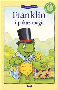Bild von Franklin i pokaz magii