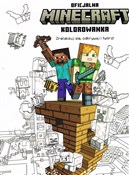 Polska książka : Minecraft.... - Opracowanie Zbiorowe