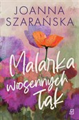 Książka : Malarka wi... - Joanna Szarańska