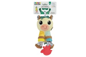 Obrazek Lamaze Zawieszka konik Witek TOMY