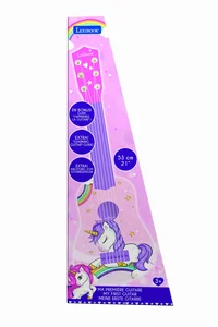 Bild von Moja pierwsza Gitara Jednorożec Lexibook K200UNI
