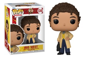 Bild von FUNKO FLASH Iris west 65600