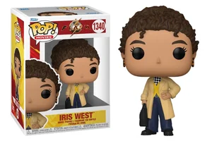 Obrazek FUNKO FLASH Iris west 65600