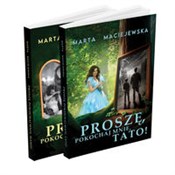 Polska książka : Proszę, po... - Marta Maciejewska