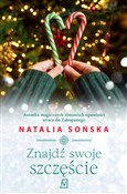 Książka : Znajdź swo... - Natalia Sońska