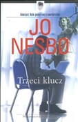 Zobacz : Trzeci klu... - Jo Nesbo