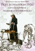 Polnische buch : Przy słowi... - Małgorzata Krasna-Korycińska