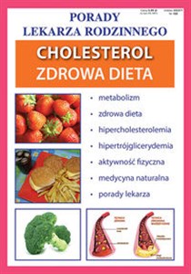 Bild von Cholesterol. Zdrowa dieta Porady Lekarza Rodzinnego 188