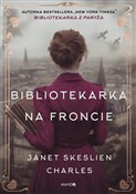 Polska książka : Biblioteka... - Charles Janet Skeslien