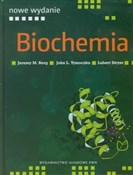 Książka : Biochemia - Jeremy M. Berg, John L. Tymoczko, Lubert Stryer