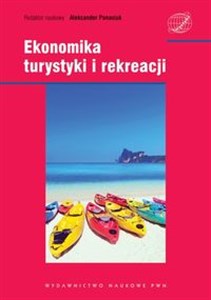 Bild von Ekonomika turystyki i rekreacji