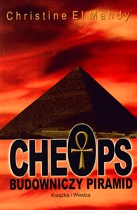 Obrazek Cheops budowniczy piramid