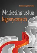 Marketing ... - Joanna Dyczkowska -  Książka z wysyłką do Niemiec 