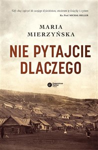 Obrazek Nie pytajcie dlaczego