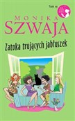 Zatoka tru... - Monika Szwaja -  Książka z wysyłką do Niemiec 