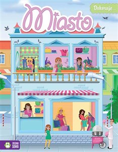 Bild von Dekoruję Miasto