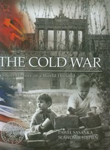 Obrazek The Cold War A Short History of a World Divided