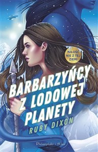 Bild von Barbarzyńcy z lodowej planety DL