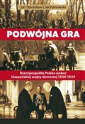 Podwójna g... - Jan Stanisław Ciechanowski -  polnische Bücher