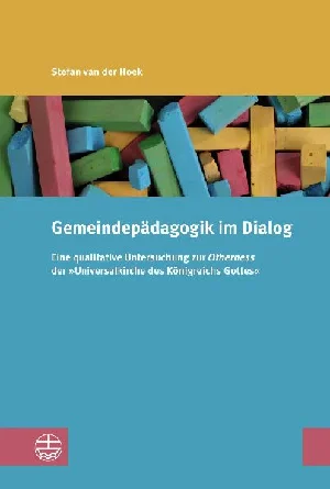 Obrazek GEMEINDEPÄDAGOGIK IM DIALOG
