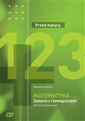 Polska książka : Matematyka... - Aleksandra Gębura