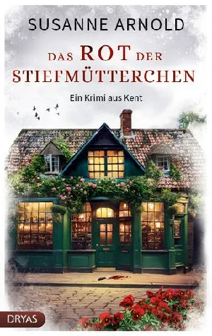 Obrazek ARNOLD, S: ROT DER STIEFMÜTTERCHEN