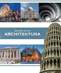 Bild von Historia sztuki  Architektura