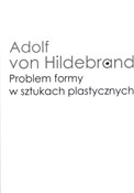 Problem fo... - Adolf Hildebrand - Ksiegarnia w niemczech