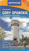 Góry Opaws... - Waldemar Brygiel -  Książka z wysyłką do Niemiec 