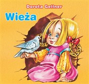 Wieża. Bib... - Dorota Gellner, Renata Krześniak (ilustr.) -  Polnische Buchandlung 