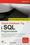Oracle Dat... - Jason Price -  Książka z wysyłką do Niemiec 