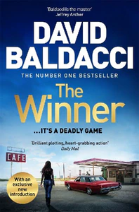 Bild von BALDACCI, D: WINNER
