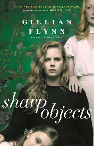 Bild von FLYNN, G: SHARP OBJECTS
