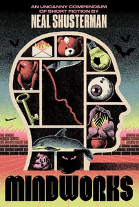 Obrazek SHUSTERMAN, N: MINDWORKS