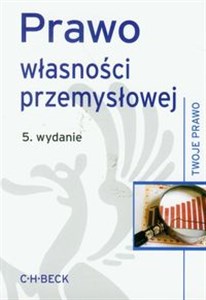 Obrazek Prawo własności przemysłowej