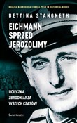 Eichmann p... - Bettina Stangneth - buch auf polnisch 