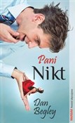 Pani Nikt - Dan Begley - buch auf polnisch 