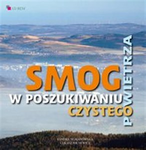 Obrazek Smog W poszukiwaniu czystego powietrza