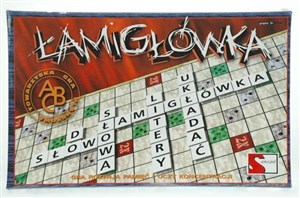Bild von Łamigłówka SAMO-POL