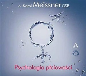 Obrazek [Audiobook] Psychologia płciowości. Audiobook