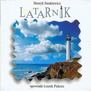 Bild von [Audiobook] Latarnik audiobook