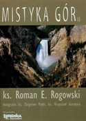 Mistyka gó... - Roman E. Rogowski -  Książka z wysyłką do Niemiec 