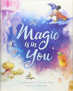 Bild von The Magic is in You