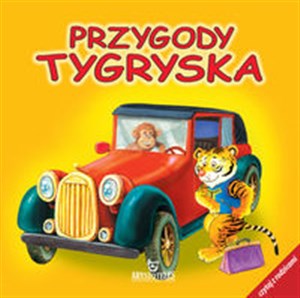 Bild von Przygody Tygryska